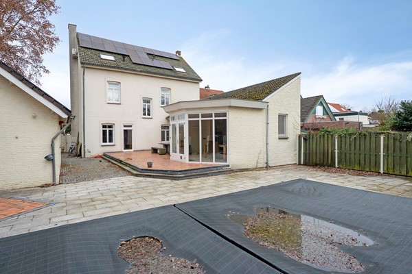 Medium property photo - Dieterderweg 111, 6114 JK Susteren